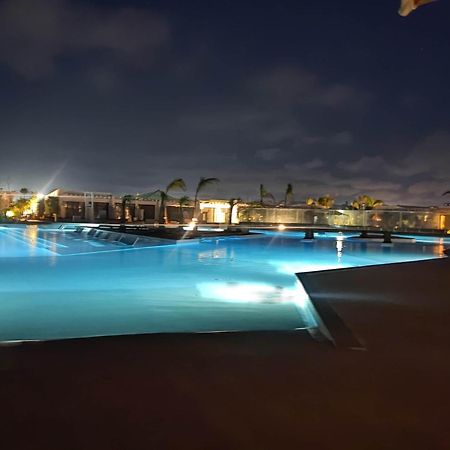 Hotel D-Bay North Coast à Zawiyat 'abd al Mun'im Extérieur photo