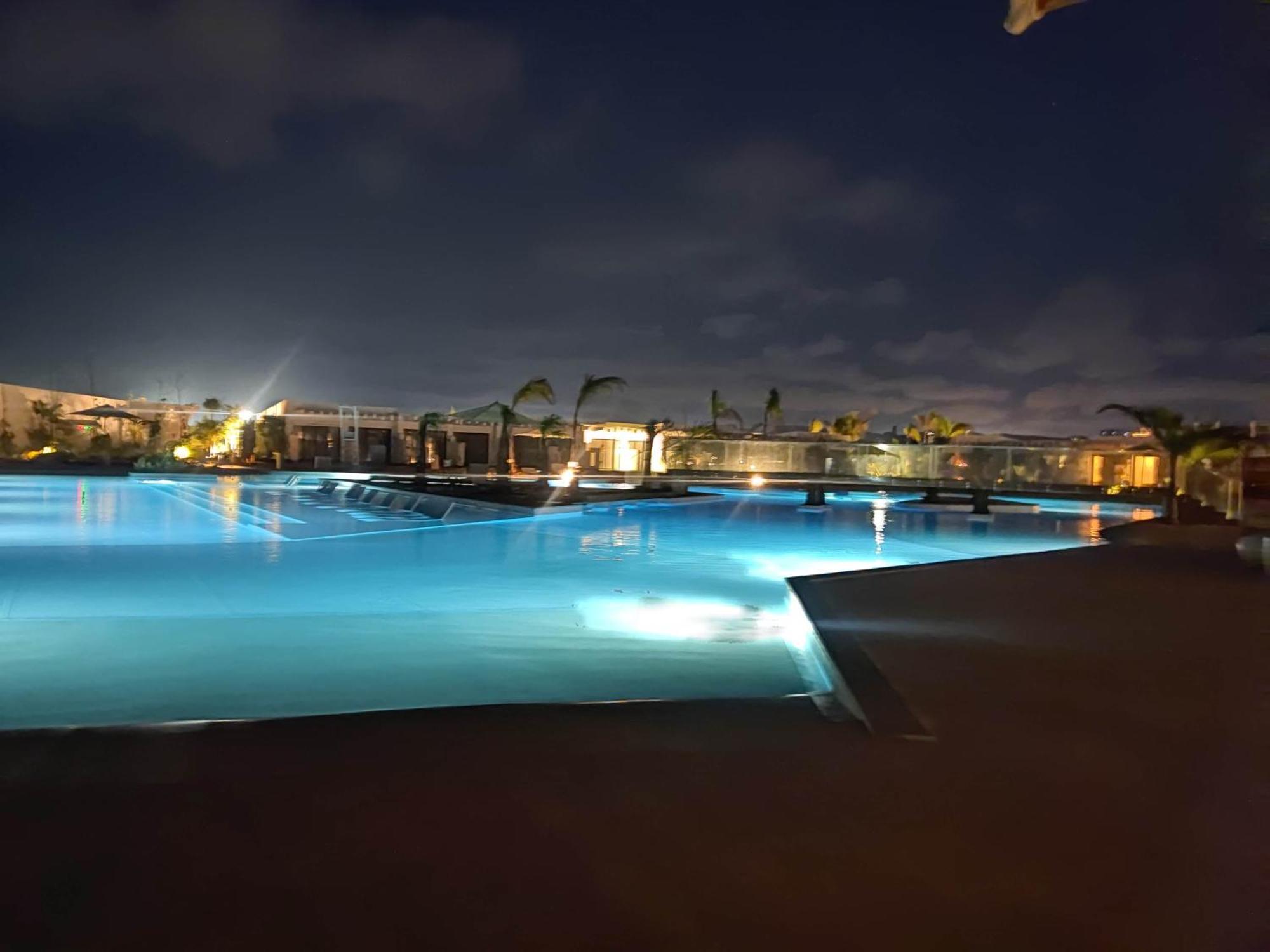 Hotel D-Bay North Coast à Zawiyat 'abd al Mun'im Extérieur photo