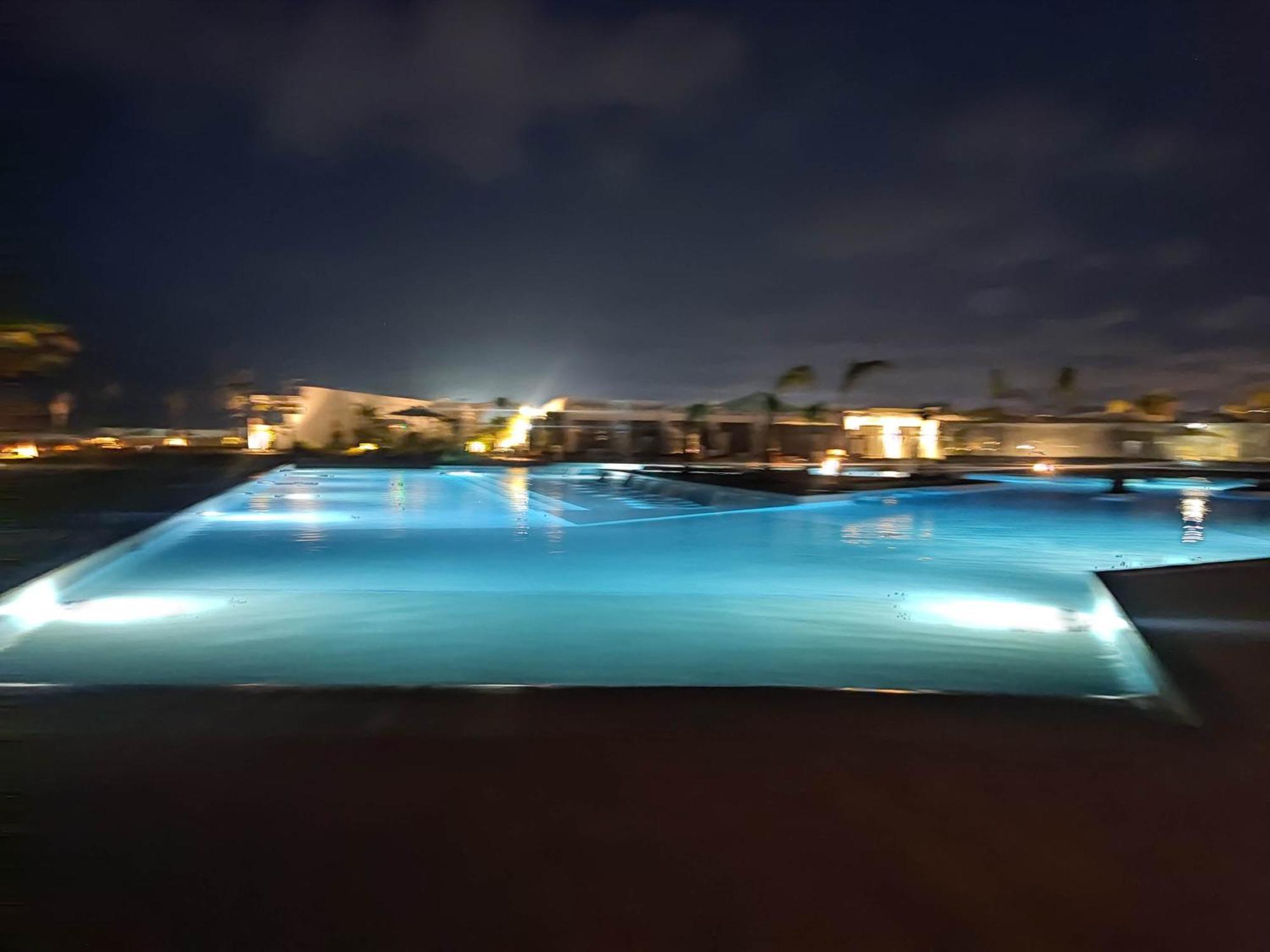 Hotel D-Bay North Coast à Zawiyat 'abd al Mun'im Extérieur photo